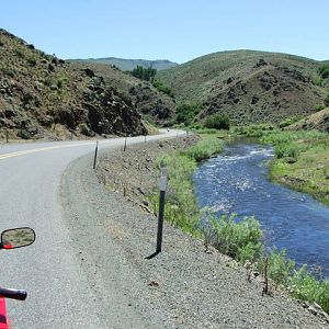Hwy 86