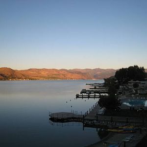 Chelan view