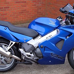 my vfr