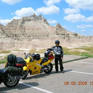 Sturgis 08