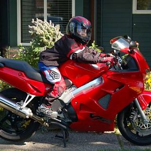 Future VFR'r