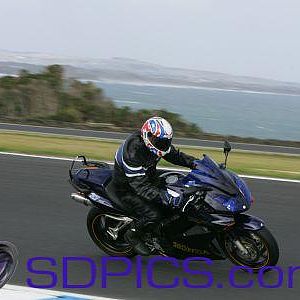 Phillip Island and new front covers