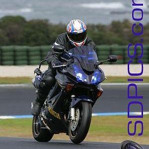 Phillip Island and new front covers