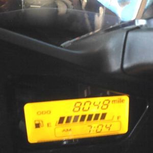 interceptor 800