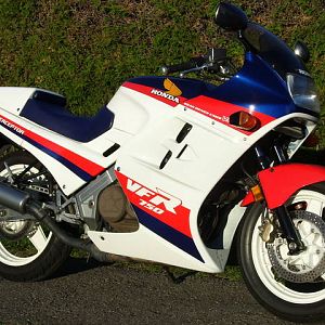 VFR!!!!!!!!