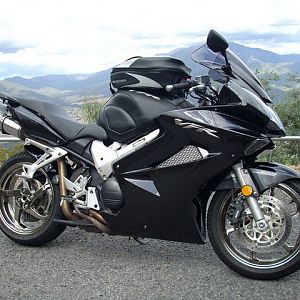 Aus VFR 1