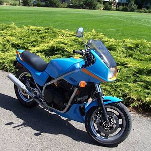 My Interceptor