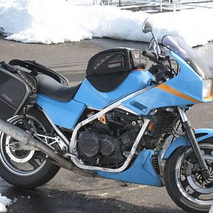 My Interceptor