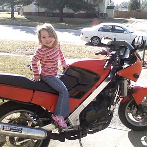 restoring picters