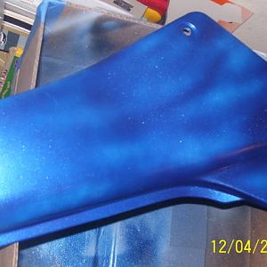 restoring picters