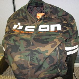 body armor