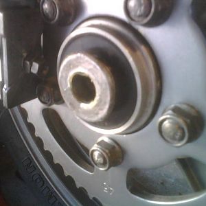 REAR TIRE CHANGE 87 700 F2