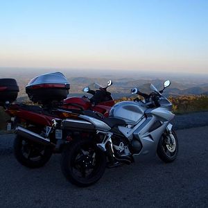 Skyline Dr., Virginia