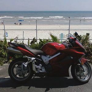 Daytona Beach