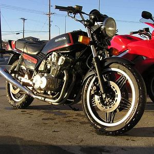 supersport