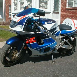 1997 750 srad