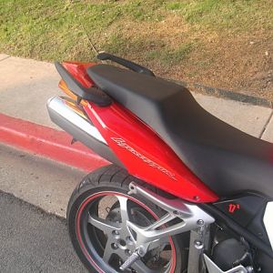 FOR SALE. 2004 HONDA VFR(abs) 4600 MILES. $6500