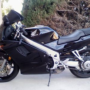 96 vfr 750