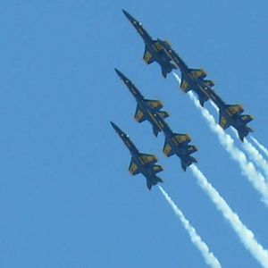 Beloit 09 Air Show