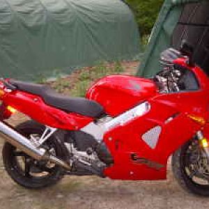99 vfr 800