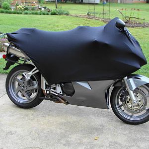 My VFR