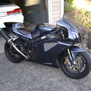 02 RC for those not so quiet days!