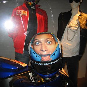 MotoGP Indy