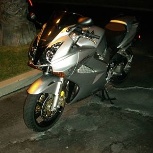 New to me
