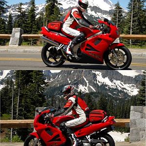Very Fabulous Ride
