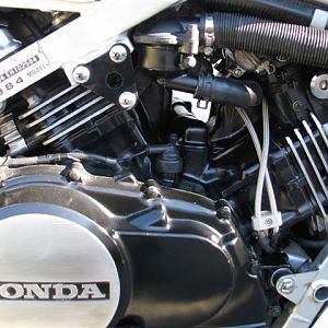 1984 vf750f 6000mi