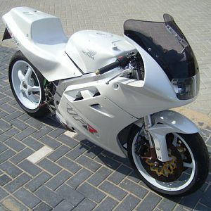 VFR837F