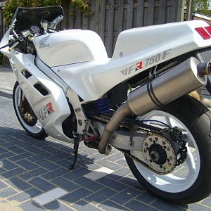 VFR837F