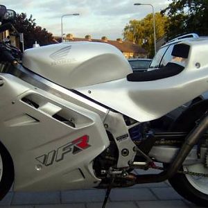 VFR837F
