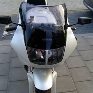 VFR837F