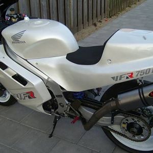 VFR837F