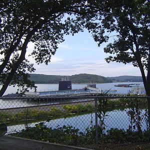 USS Nautilus
