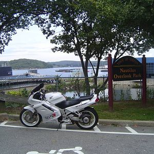USS Nautilus