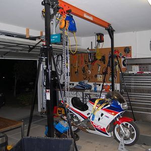 Garage