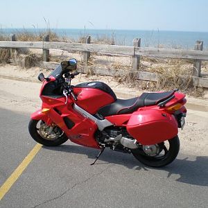 VFR_lakefront