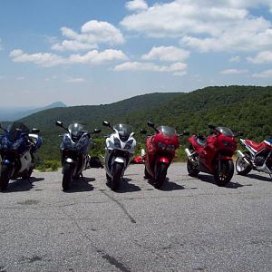 Member Album by matt1986vf500f