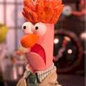 The Beaker Bike project