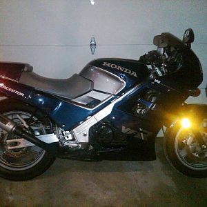 '87 VFR700f2