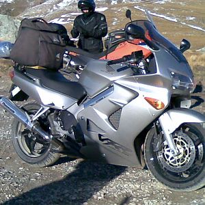 dansys pass, central otago