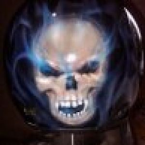 Skull Helmet