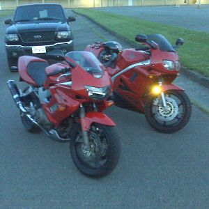 The Superhawk will be missed