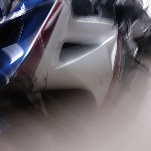 Crash