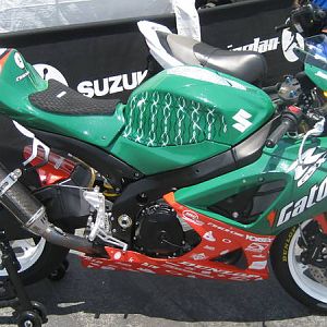 Laguna Seca 2008