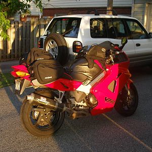Epic Ride 2010