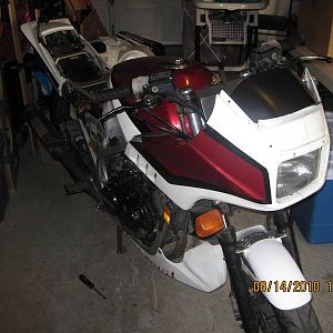 Bike