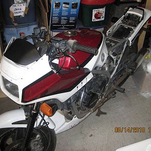 Bike